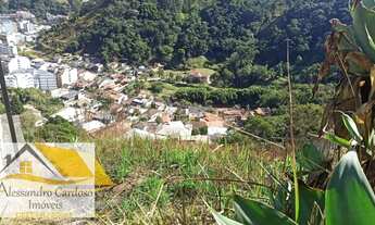 Imagem 6: Vendo terreno no Centro de Friburgo com 644 mts²