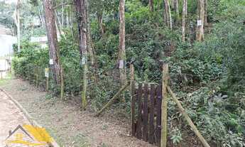 Imagem 3: Vendo Terreno na Fazendo Bela Vista com 800 mts²