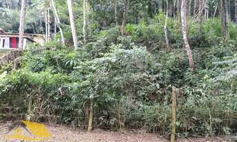 Imagem 6: Vendo Terreno na Fazendo Bela Vista com 800 mts²