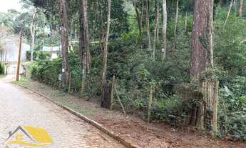 Imagem 7: Vendo Terreno na Fazendo Bela Vista com 800 mts²