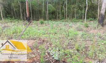 Imagem: Vendo terreno rural com 18 mil mts² em