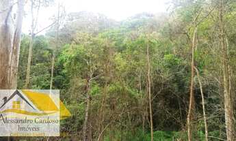 Imagem 4: Vendo terreno rural com 18 mil mts² em Campo do Coelho