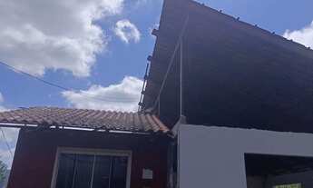 Imagem 2: Casa com 3 quartos a venda em São Geraldo, com suíte, aceita financiamento bancário