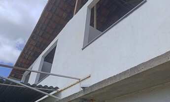 Imagem 6: Casa com 3 quartos a venda em São Geraldo, com suíte, aceita financiamento bancário