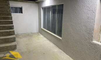 Imagem 5: Casa com 3 quartos a venda em São Geraldo, com suíte, aceita financiamento bancário