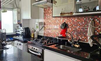 Imagem: Apartamento à venda, no Altino Residencial