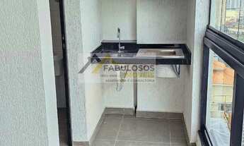 Imagem 3: Apartamento à venda, no Sole, em Osasco, Bela Vista, com 3 quartos, 82m²