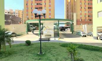 Imagem: Apartamento à venda, no Condomínio Residencial