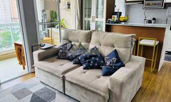 Imagem: Apartamento à venda em Osasco, Vila Yara