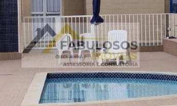 Imagem: Apartamento à venda em São Paulo, Jaguaré