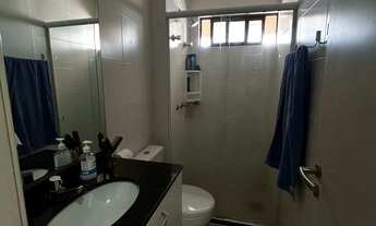 Imagem 7: Apartamento à venda em Parnamirim, Nova Parnamirim, com 2 quartos, 56m²