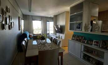 Imagem 2: Apartamento à venda em Parnamirim, Nova Parnamirim, com 2 quartos, 56m²