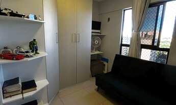 Imagem 6: Apartamento à venda em Parnamirim, Nova Parnamirim, com 2 quartos, 56m²