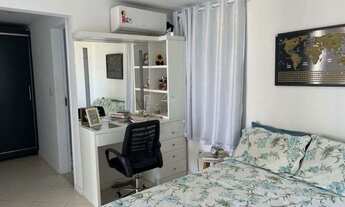 Imagem 2: COBERTURA COM 4 QUARTOS NO PARQUE BELA VISTA