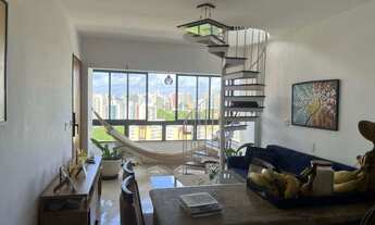 Imagem 1: COBERTURA COM 4 QUARTOS NO PARQUE BELA VISTA