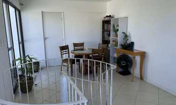 Imagem 4: COBERTURA COM 4 QUARTOS NO PARQUE BELA VISTA