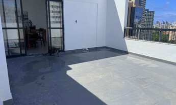 Imagem 5: COBERTURA COM 4 QUARTOS NO PARQUE BELA VISTA