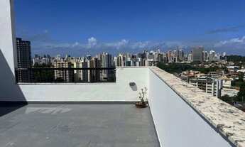 Imagem 6: COBERTURA COM 4 QUARTOS NO PARQUE BELA VISTA