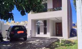 Imagem: Casa à venda em Lauro de Freitas, Caji