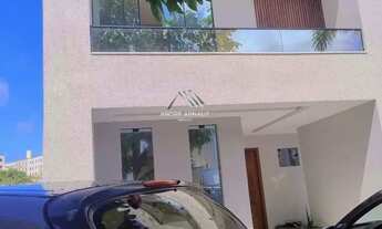 Imagem 2: Casa à venda em Lauro de Freitas, Caji, com 3 quartos, 100m²