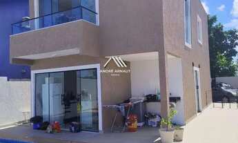 Imagem 3: Casa à venda em Lauro de Freitas, Caji, com 3 quartos, 100m²