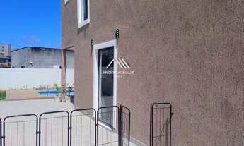 Imagem 6: Casa à venda em Lauro de Freitas, Caji, com 3 quartos, 100m²