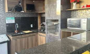 Imagem 2: Casa à venda em Lauro de Freitas, Buraquinho, com 3 quartos, 169m²