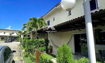 Imagem: Casa de vila à venda em Camaçari, Catu