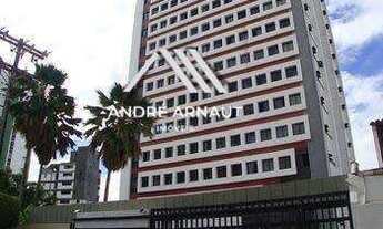 Imagem: Alugo apartamento no caminho das árvores