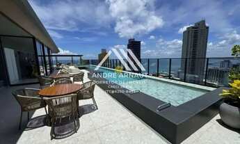 Imagem: APARTAMENTO 1/4 CORREDOR DA VITORIA