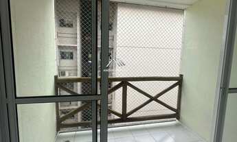 Imagem: APARTAMENTO A VENDA BOSQUE DA ALDEIA ABRANTES