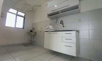 Imagem 3: Apartamento à venda, no RESERVA PARQUE, em Camaçari, Boa União (Abrantes), com 2 quartos