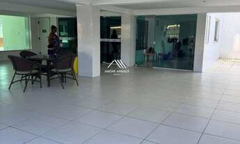 Imagem 5: Apartamento à venda em Lauro de Freitas, Recreio Ipitanga, com 3 quartos, 85m²