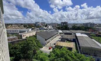 Imagem 2: Apartamento à venda em Lauro de Freitas, Recreio Ipitanga, com 3 quartos, 85m²