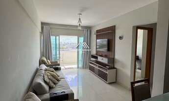 Imagem 1: Apartamento à venda em Lauro de Freitas, Recreio Ipitanga, com 3 quartos, 85m²