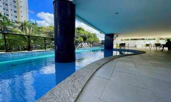 Imagem 2: Apartamento à venda em Salvador, Alphaville I, com 2 quartos, 68m²