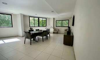 Imagem 5: Apartamento à venda em Salvador, Alphaville I, com 2 quartos, 68m²