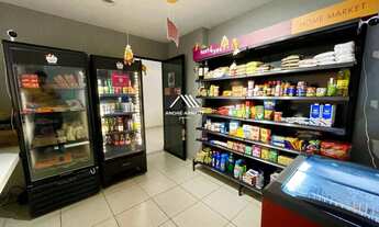 Imagem 6: Apartamento à venda em Salvador, Alphaville I, com 2 quartos, 68m²