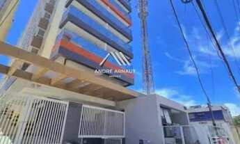 Imagem: Apartamento à venda em Salvador, Amaralina