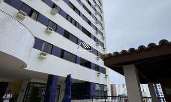 Imagem 3: Apartamento à venda em Salvador, Candeal, com 3 quartos, 88m²