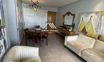 Imagem 3: Apartamento à venda em Salvador, Candeal, com 3 quartos, 88m²