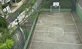 Imagem 4: Apartamento à venda em Salvador, Candeal, com 3 quartos, 88m²