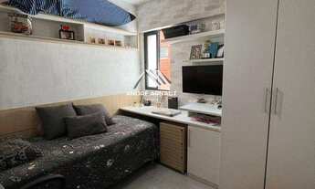 Imagem 4: Apartamento à venda em Salvador, Candeal, com 3 quartos, 88m²