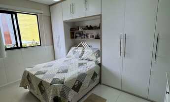 Imagem 5: Apartamento à venda em Salvador, Candeal, com 3 quartos, 88m²