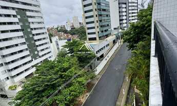 Imagem 6: Apartamento à venda em Salvador, Candeal, com 3 quartos, 88m²