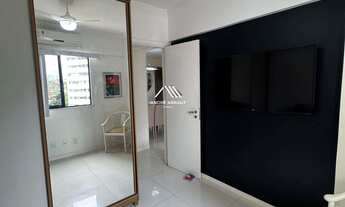 Imagem 7: Apartamento à venda em Salvador, Candeal, com 3 quartos, 88m²
