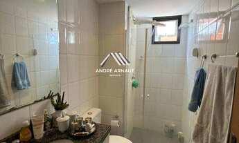 Imagem 5: Apartamento à venda em Salvador, Candeal, com 3 quartos, 88m²