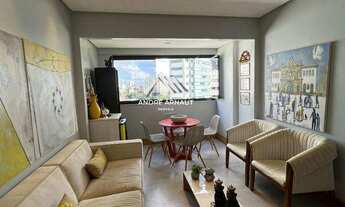 Imagem 7: Apartamento à venda em Salvador, Candeal, com 3 quartos, 88m²