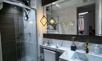 Imagem 4: Apartamento à venda, no Edifício Gilmar Gantois, em Salvador, Luiz Anselmo, com 2 quartos