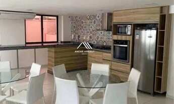 Imagem 7: Apartamento à venda, no Edifício Gilmar Gantois, em Salvador, Luiz Anselmo, com 2 quartos